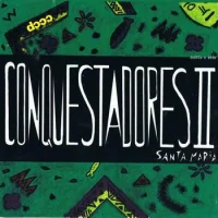 Conquestadores