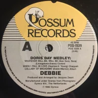 Doris Day Medley