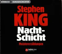 Nachtschicht (Meistererzählungen)