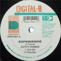 Experience / Strictly Love
