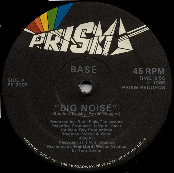 Big Noise
