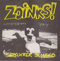 Sapsucker Sluggo