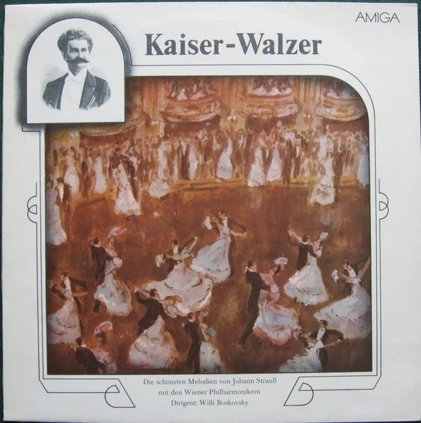 Kaiser-Walzer