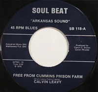 Free From Cummins Prison Farm