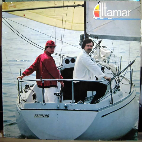 Altamar