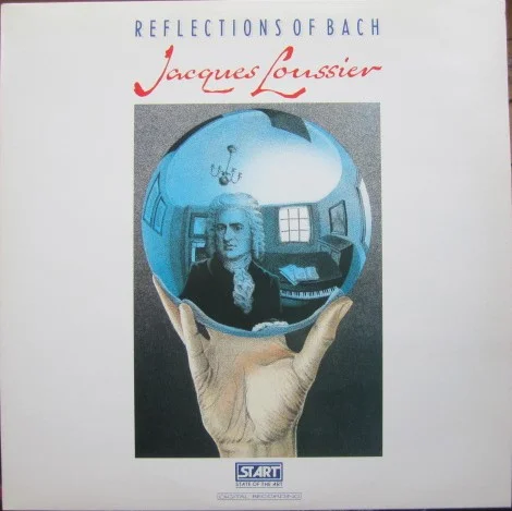 Reflections Of Bach