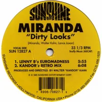 Dirty Looks