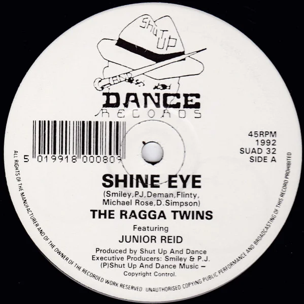 Shine Eye