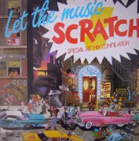 Let The Music Scratch