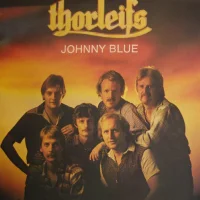 Johnny Blue