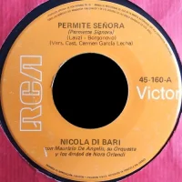 Permite Señora / Vagabundo