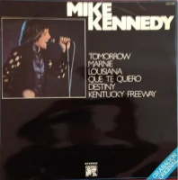 Mike Kennedy
