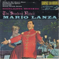 The Student Prince