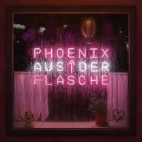 Phoenix Aus Der Flasche