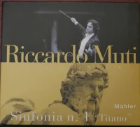 Sinfonia n. 1 "Titano"