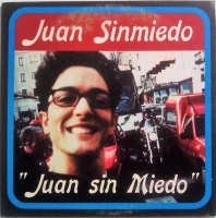 Juan Sin Miedo