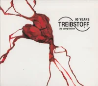 10 Years Treibstoff - The Compilation