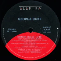 Broken Glass