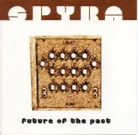 Future Of The Past