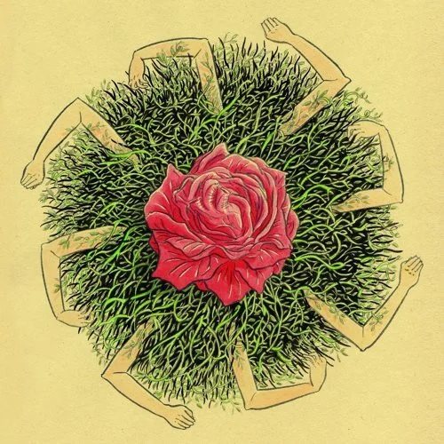 Gentleness Of Nothing EP