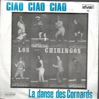 Ciao Ciao Ciao / La Danse Des Cornards