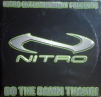 Do The Damn Thang! / Hennessey (Remix)