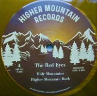 Holy Mountains