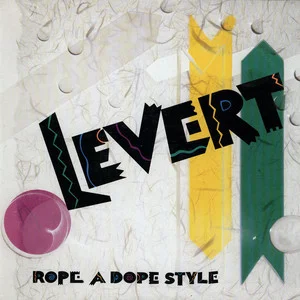 Rope A Dope Style