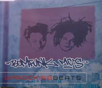 Uprocking Beats