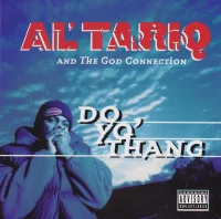 Do Yo’ Thang / Spectacular