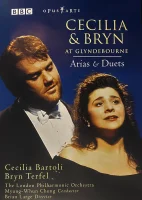 Cecilia & Bryn At Glyndebourne: Arias & Duets