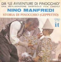 Da "Le Avventure Di Pinocchio"