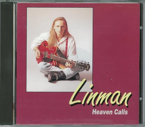 Heaven Calls