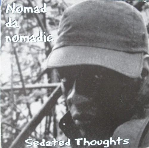 Sedated Thoughts