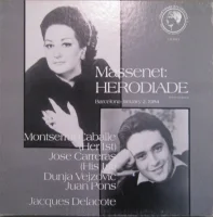 Herodiade