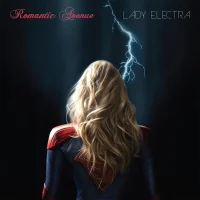 Lady Electra