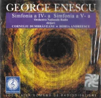 Simfonia A IV - A / Simfonia A V - A