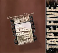Swingfood Mood