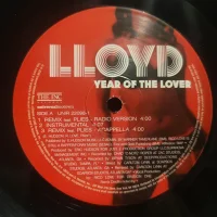 Year Of The Lover