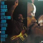 The Blues Show! Live At Pit Inn