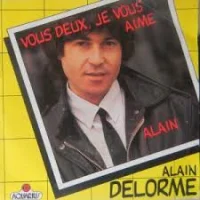 Vous Deux, Je Vous Aime