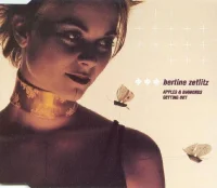 Apples And Diamonds / Getting Out