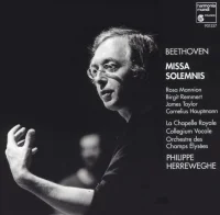 Missa Solemnis