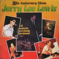 30th Anniversary Album