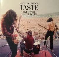 What's Going On (Live At The Isle Of Wight)