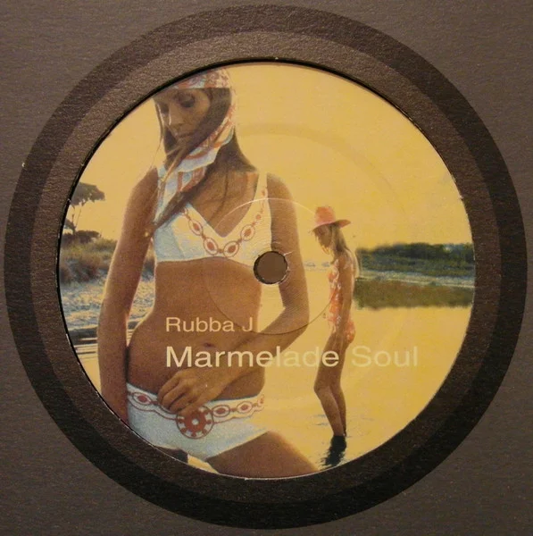 Marmelade Soul