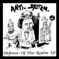 Defence Of The Realm EP
