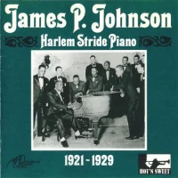 Harlem Stride Piano 1921/1929
