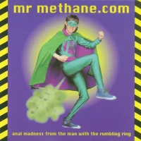 Mr. Methane.Com