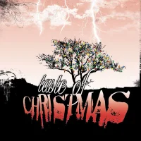 Happy Xmas (War Is Over)